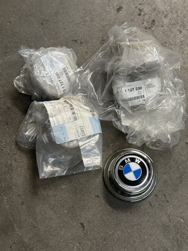 Genuine bmw e30 - 1x,